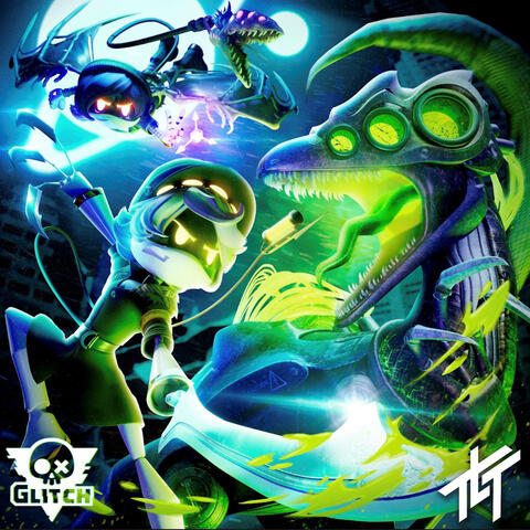 Fight Til I'm Good Enough album art