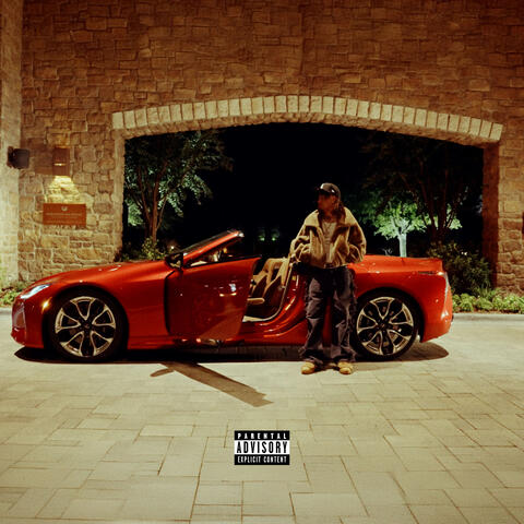 WITH THE MAFIA album art