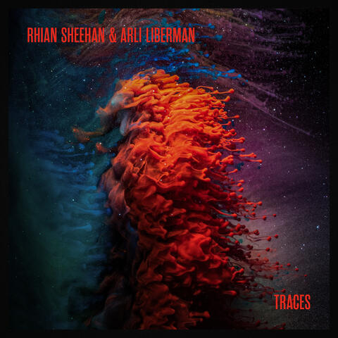 Traces album art