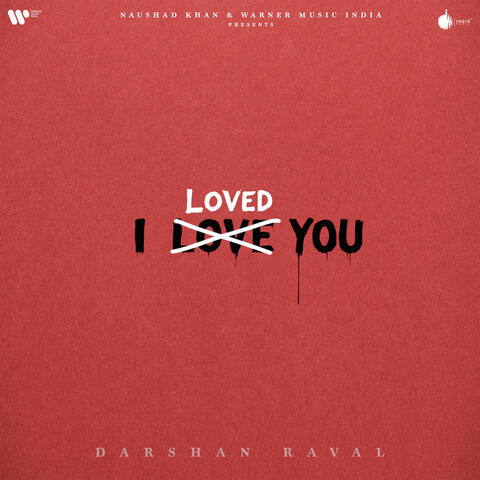 I Loved You album art