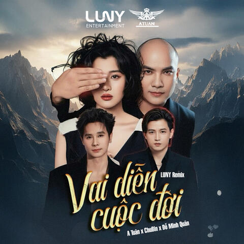 Vai Diễn Cuộc Đời album art