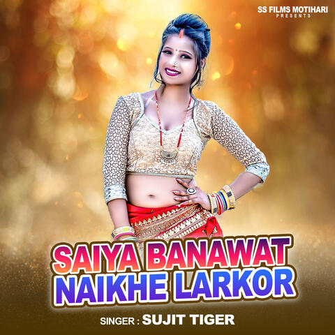 Saiya Banawat Naikhe Larkor album art