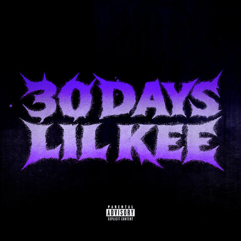 30 Days album art
