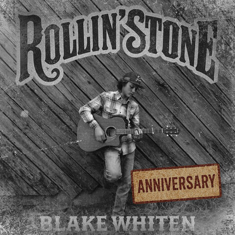 Rollin' Stone album art