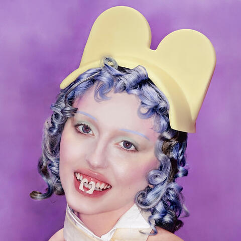 Smoochies album art