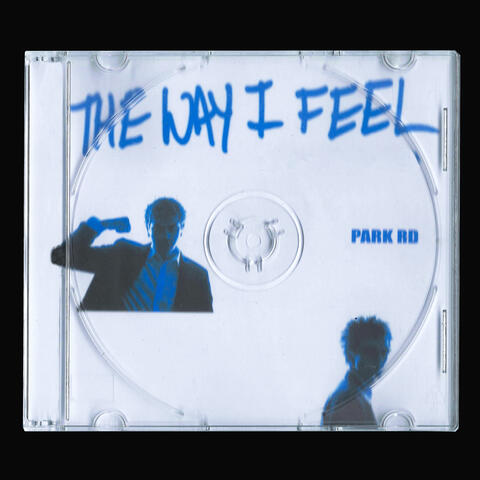 The Way I Feel album art