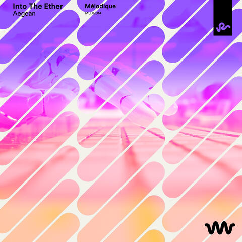 Aegean album art