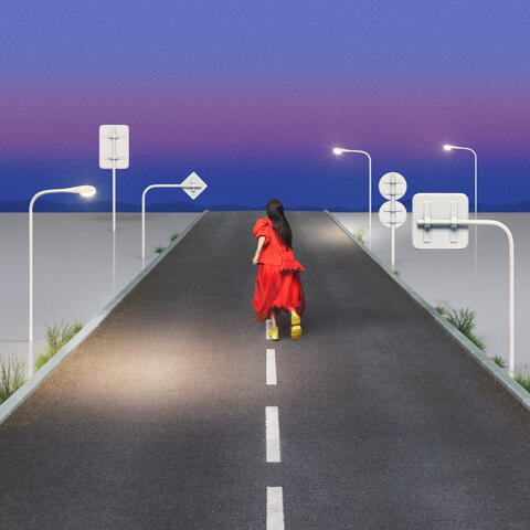 Belt of Venus album art