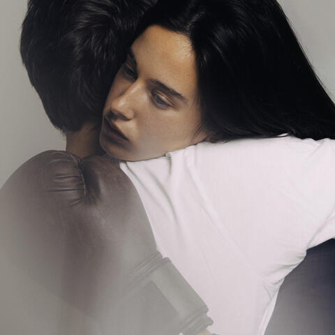 Pugili impazziti album art