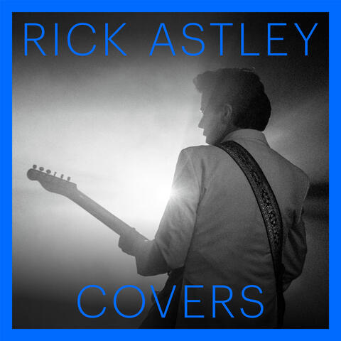 Covers album art