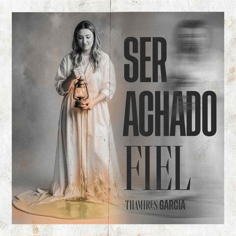 Ser Achado Fiel album art