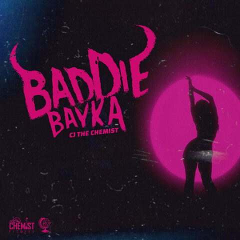 Baddie album art