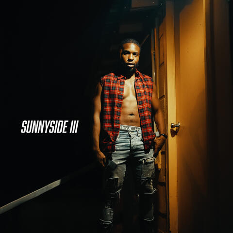 The Other Way album art