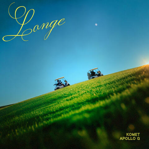 Longe (feat. Apollo G) album art