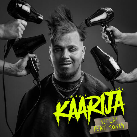 Vielä1 (feat. SONNY) [Vain elämää kausi 16] album art