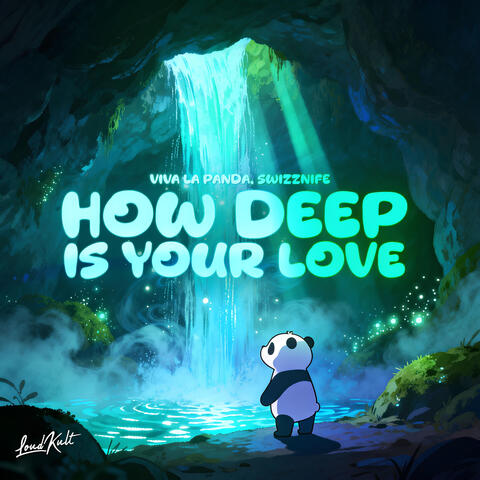 How Deep Is Your Love album art