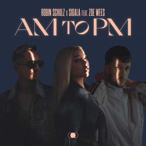 AM to PM (feat. Zoe Wees) album art