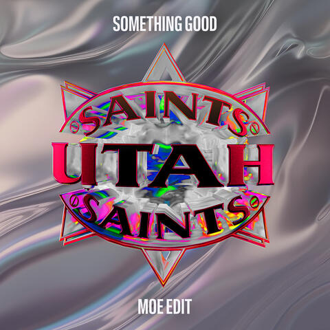 Something Good album art