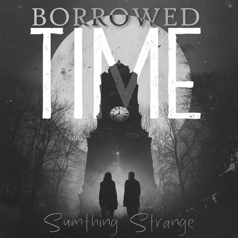 Borrowed Time album art
