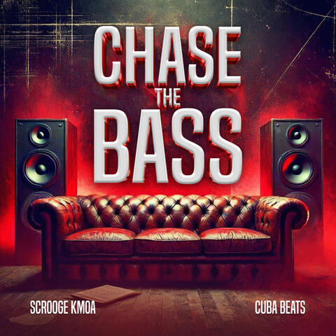 Chase The Bass album art