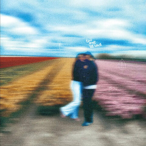 This Must Be Love album art