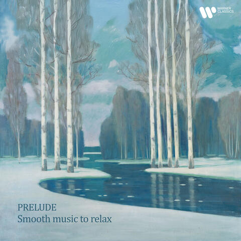 "Prelude" - Smooth Music to Relax album art