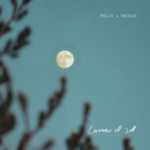 Como el Sol album art