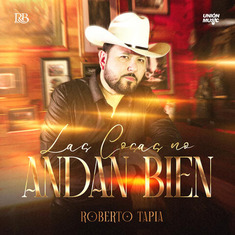 Las Cosas No Andan Bien album art