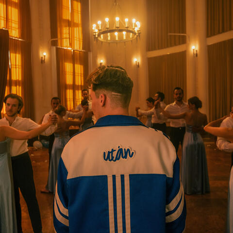 Átbasztál album art