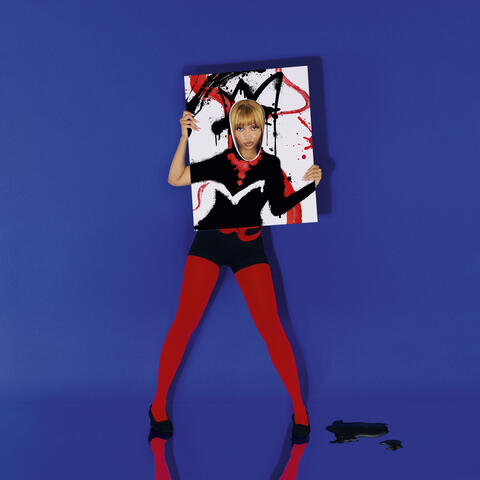 Fancy Some More? album art