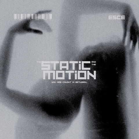 Static Motion album art