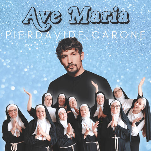 Ave Maria (feat. Coro Lirico Siciliano) album art