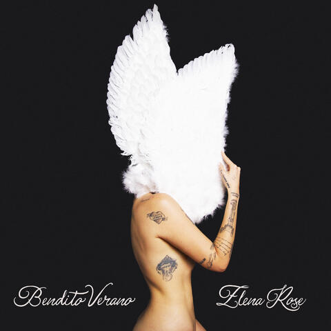 Bendito Verano album art