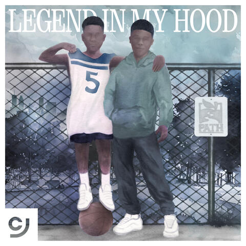 Culture Jam Presents: Legend In My Hood album art