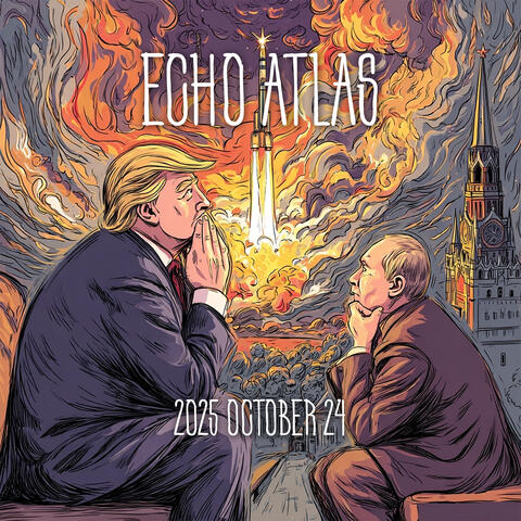 2025 October 24 album art