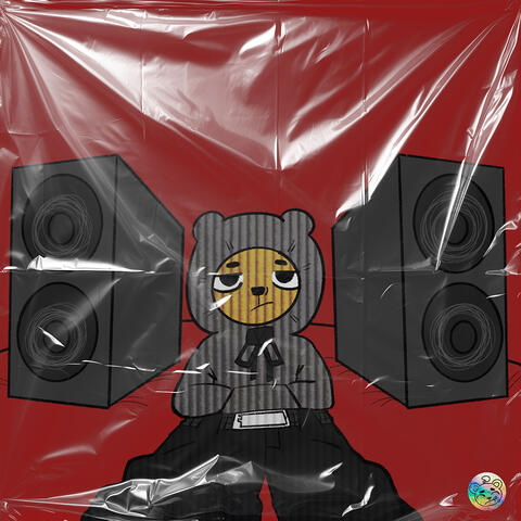 Pardon, I Did It Again album art