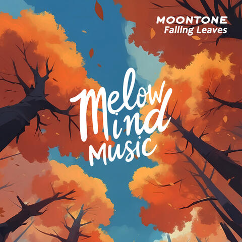 Falling Leaves album art