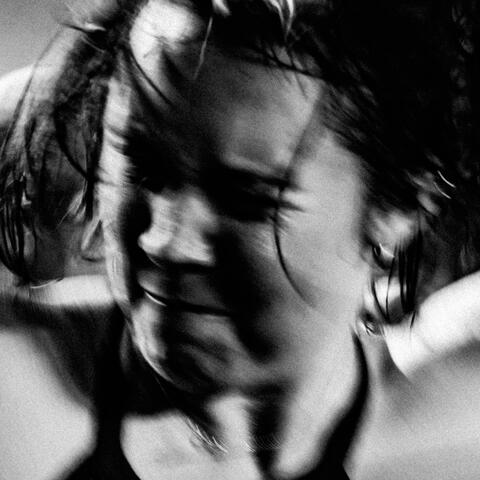 Facilita / Ambery album art