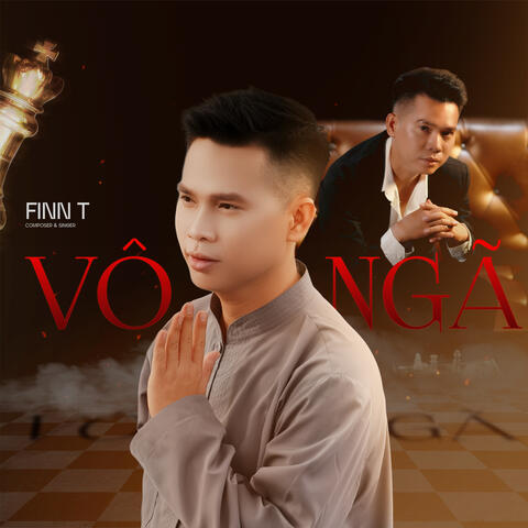 Vô Ngã album art