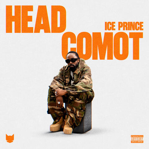 Head Comot album art