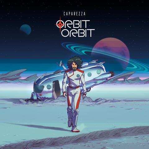 Orbit Orbit album art