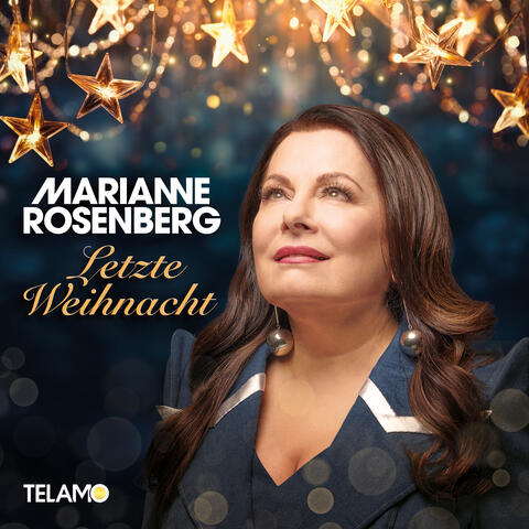 Letzte Weihnacht album art