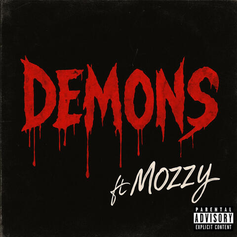 Demons album art