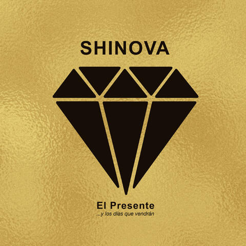 El presente... y los días que vendrán album art