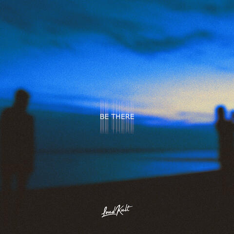 Be There album art