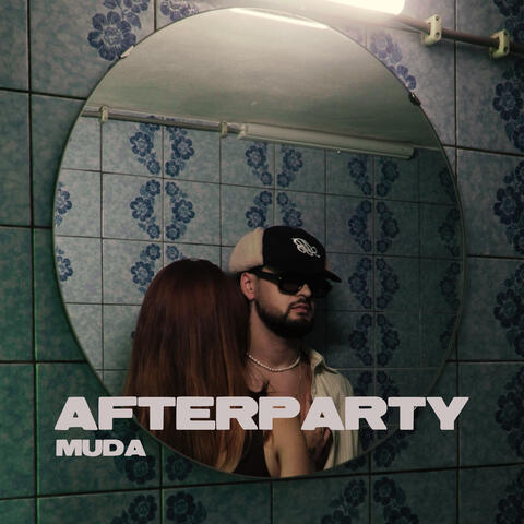 Afterparty album art