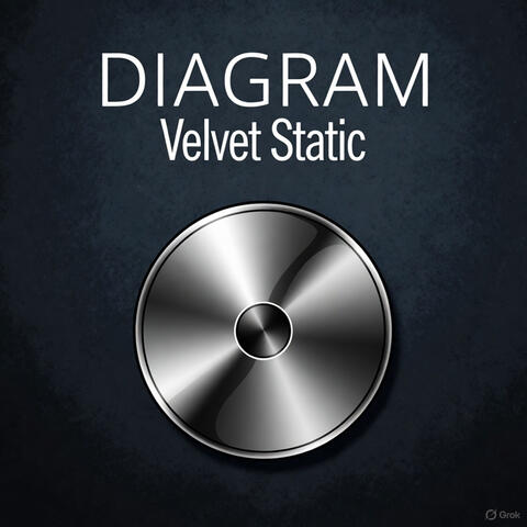 Velvet Static album art