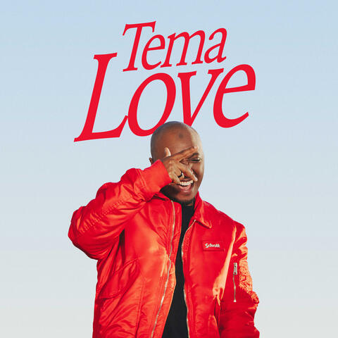 Tema Love album art