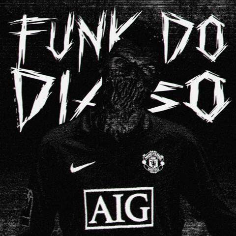 FUNK DO DIABO album art