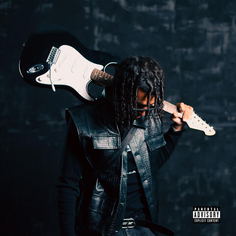 JIMI HENDRIX album art